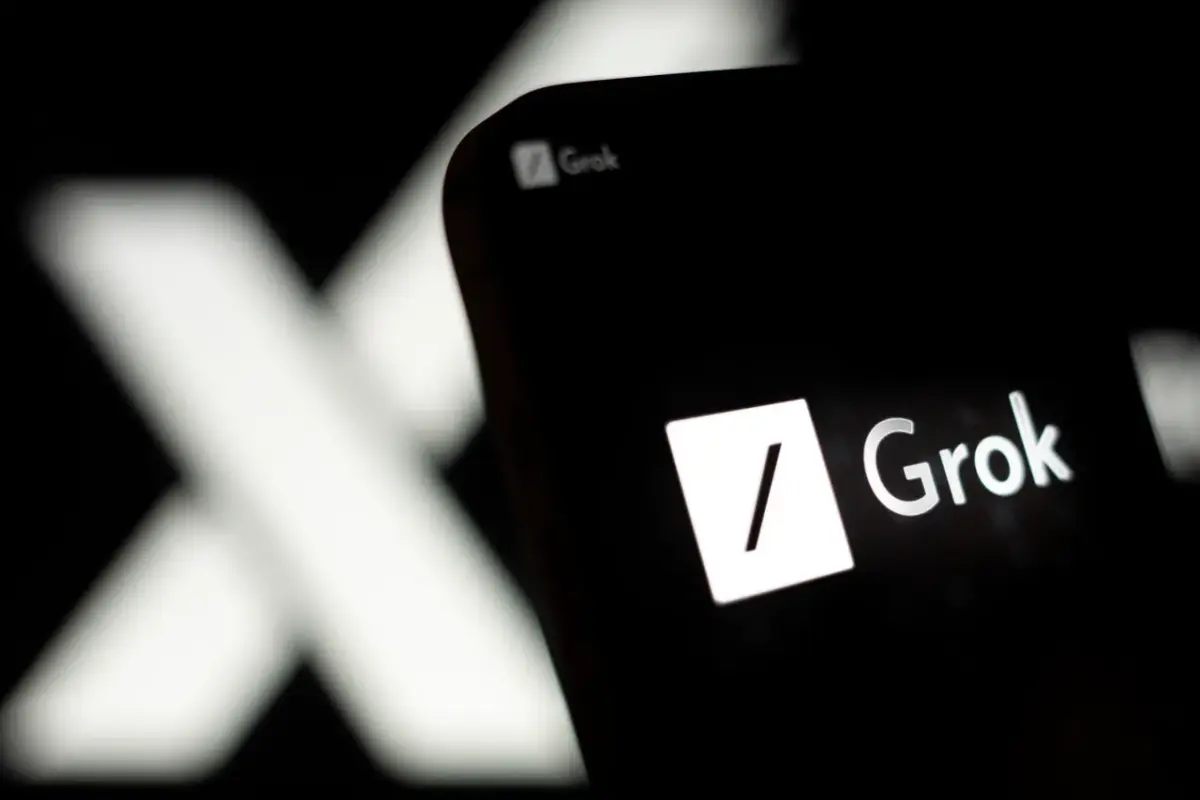 Чат-бот Grok від xAI тепер може «бачити» світ навколо себе