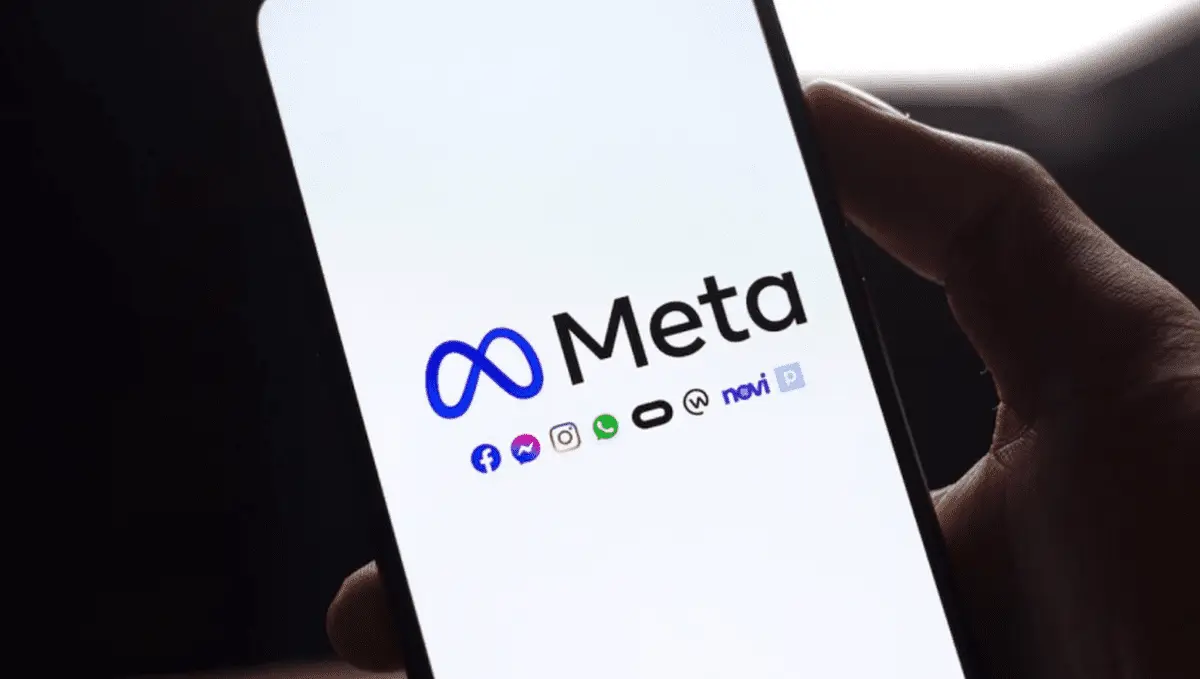 Meta випустила окремий додаток Meta AI — виклик ChatGPT, Gemini та Grok
