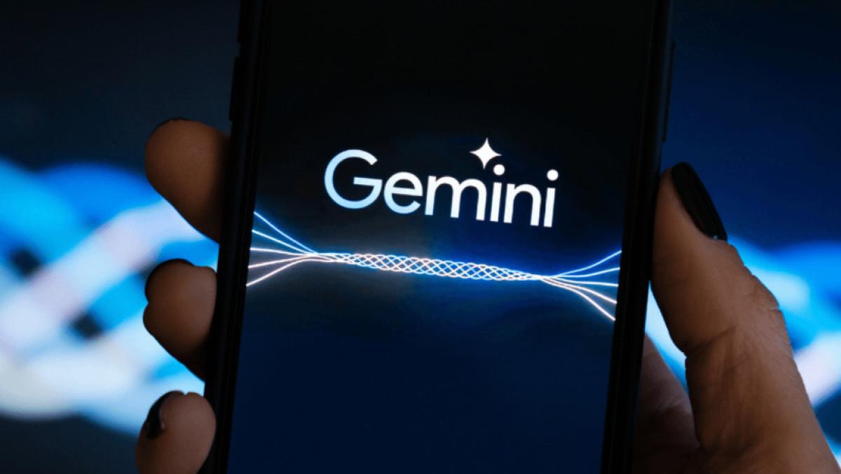 Google дозволить дітям до 13 років користуватися чат-ботом Gemini