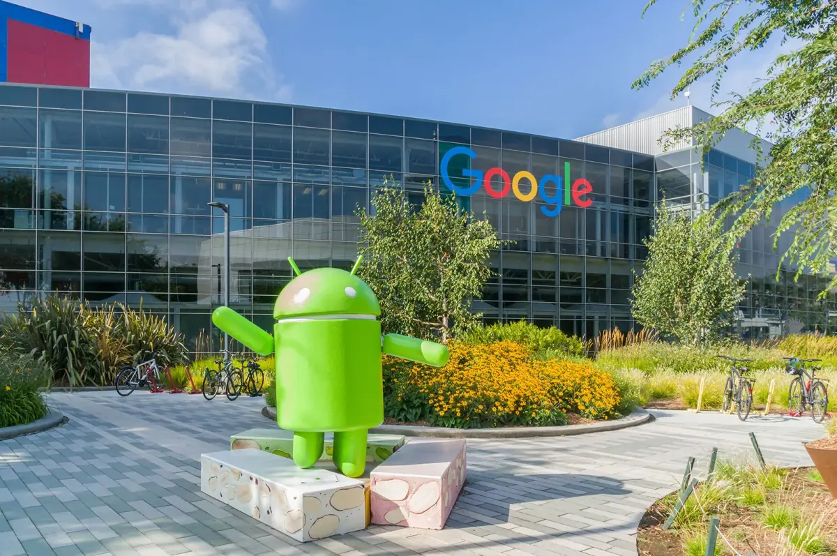 Google заплатить $1,375 мільярда за незаконне стеження за користувачами
