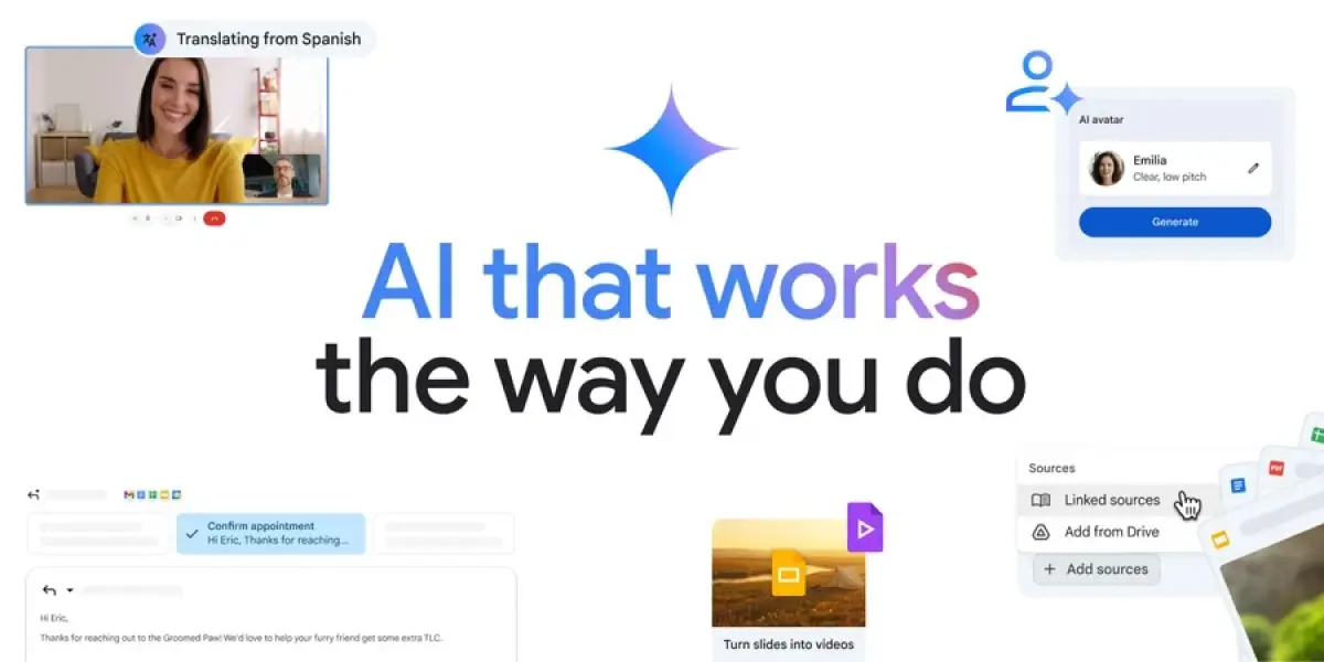 Google навчився робити переклад в реальному часі