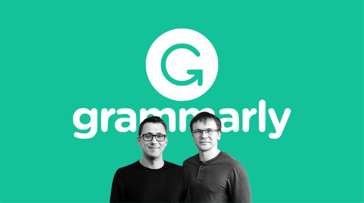 Українська платформа Grammarly залучила $1 мільярд інвестицій без передачі частки в компанії