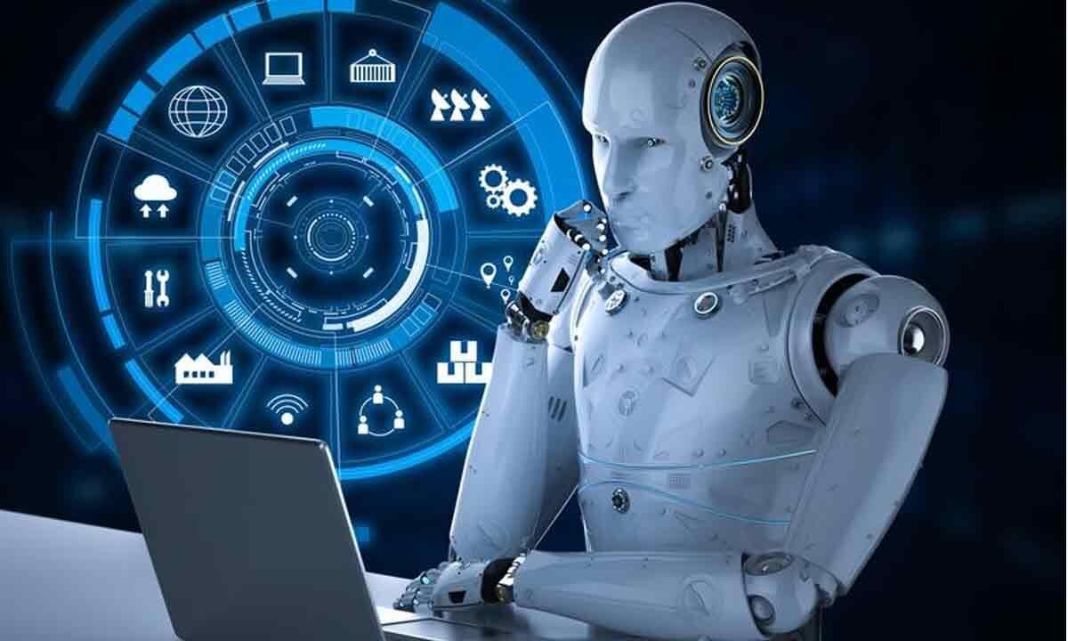 Користувачі ШІ обирають комп’ютер, а не смартфон: чому це важливо