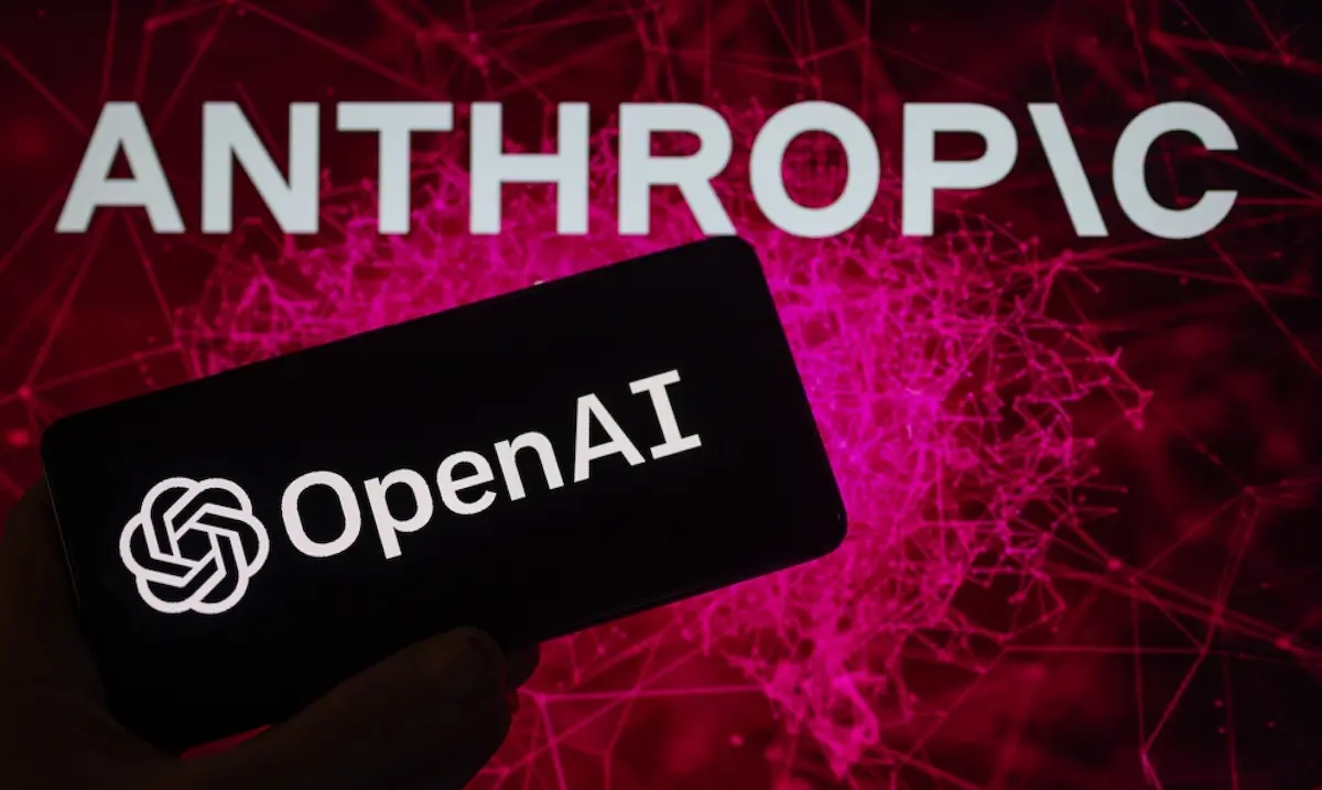 ШІ-гіганти проти стартапів: чому Anthropic та OpenAI розгнівали розробників додатків