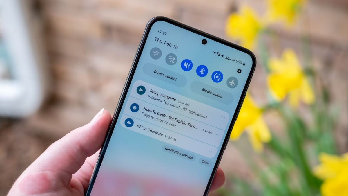 Нова загроза в Android-смартфонах: шахраї скеровують користувачів на фішингові сайти