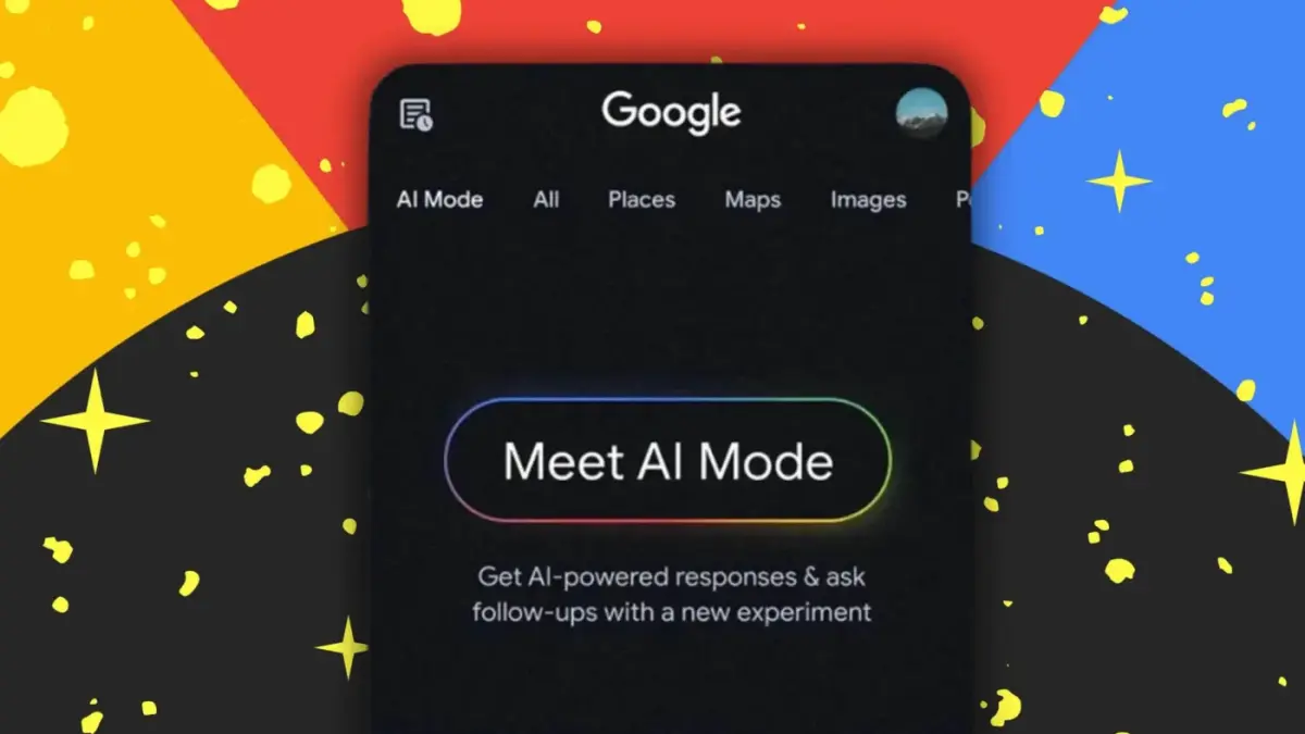 Google AI Mode змінює гру: «розумний» пошук переписує правила інтернету