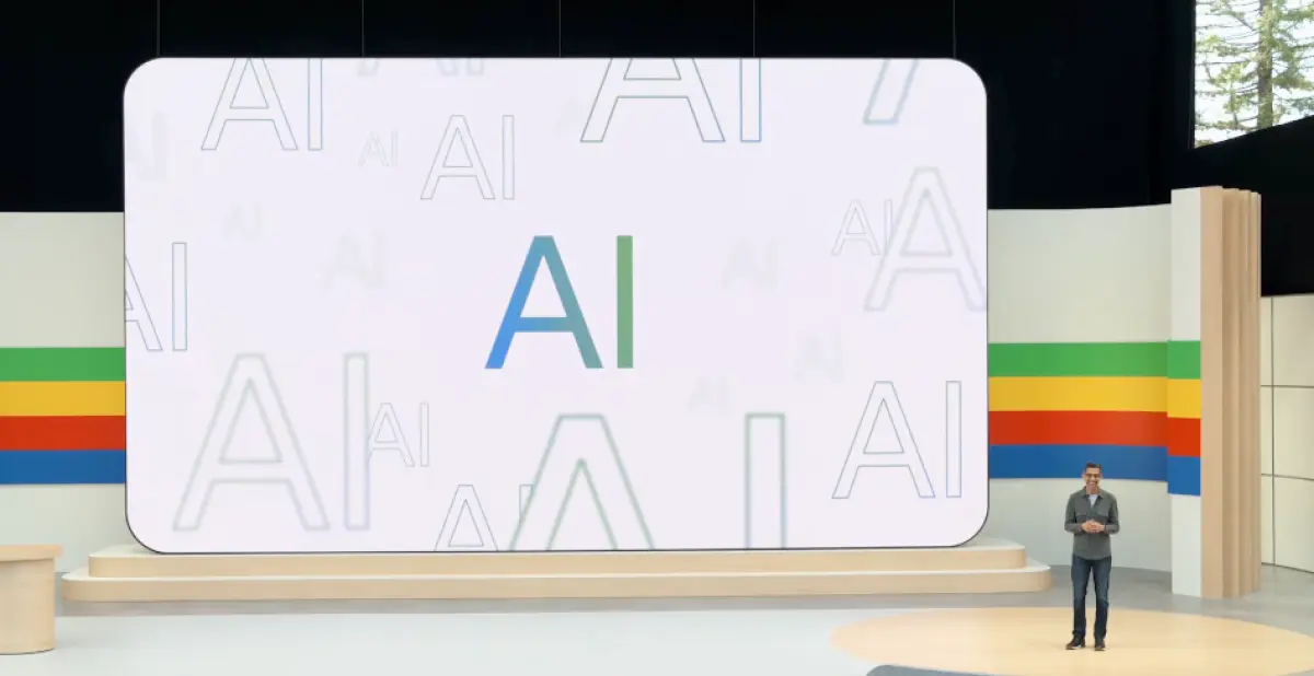 Google під ударом: європейські видавці подали скаргу через AI Overviews