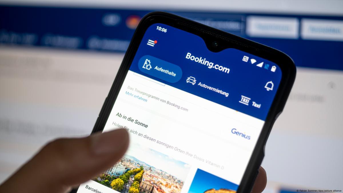 Готельєри Європи проти Booking.com: 10 000 позивачів вимагають компенсації за 20 років обмежень