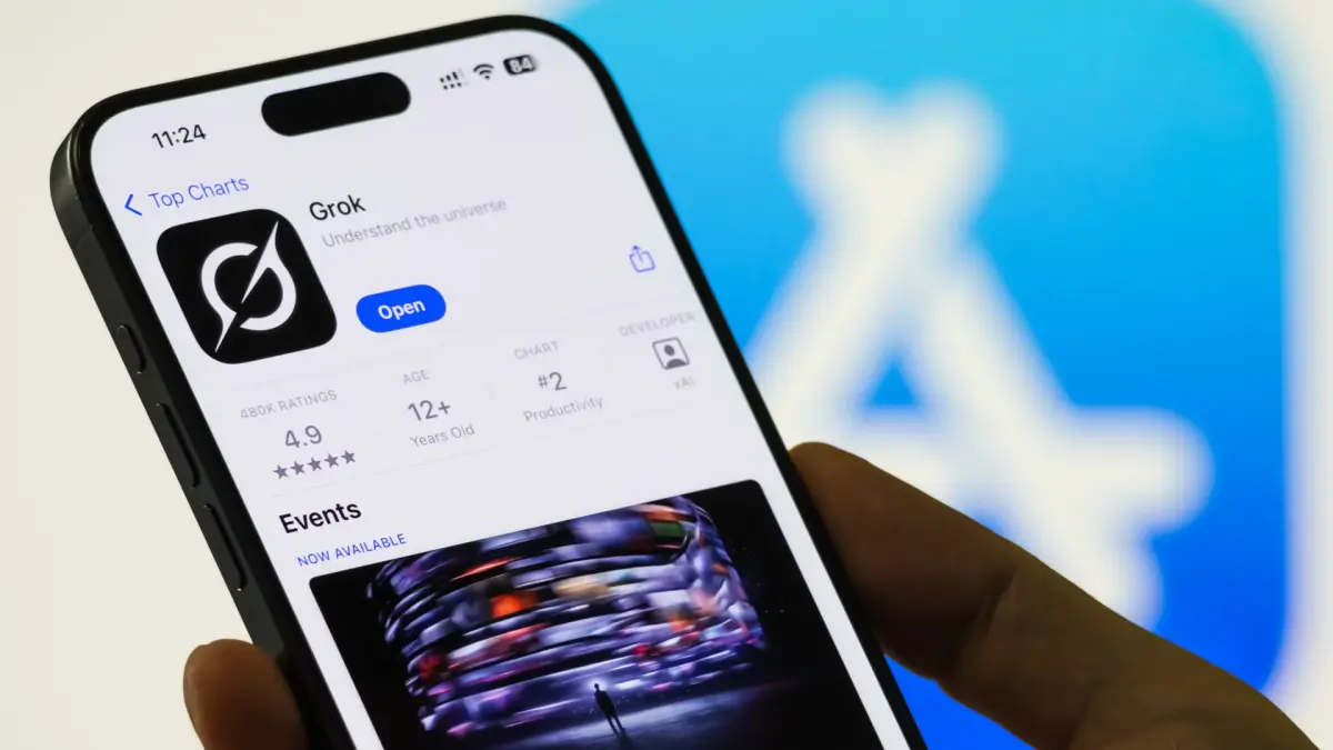 Компанія Маска звинувачує Apple та OpenAI в створенні штучної переваги для ChatGPT через інтеграцію з iPhone