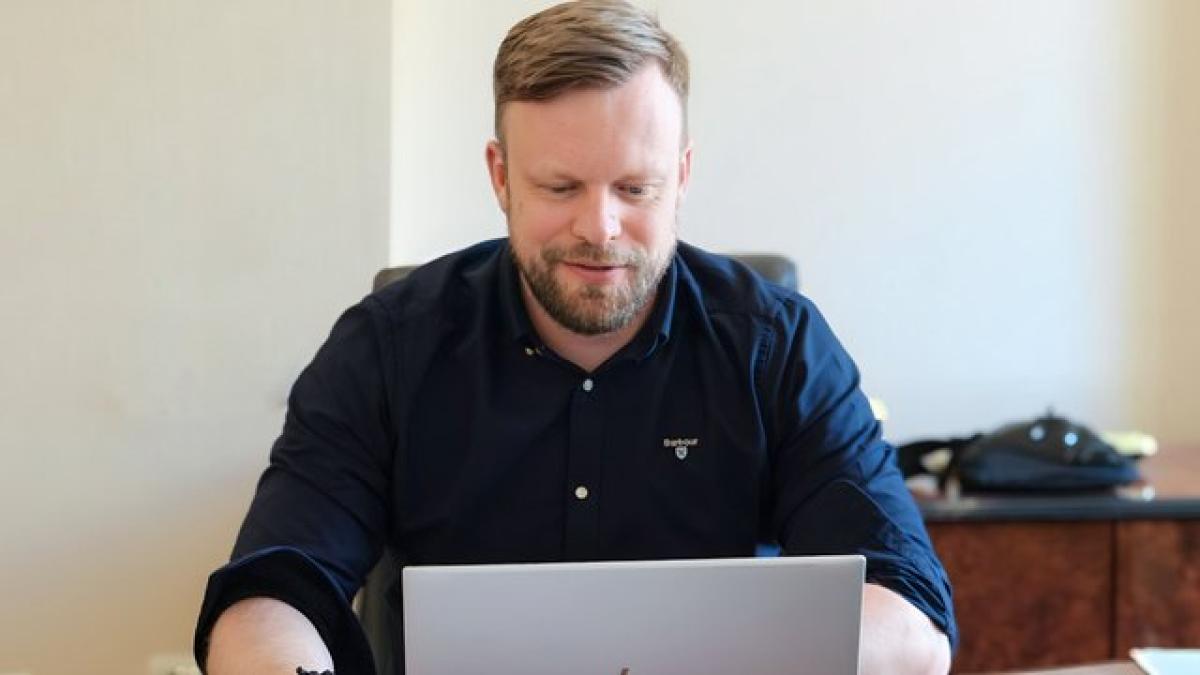 Держстат розробляє новий сайт та змінює підхід до роботи з даними