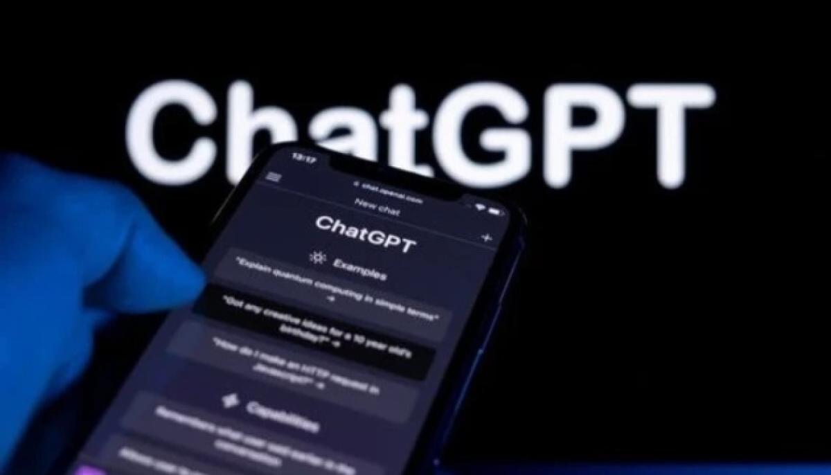 OpenAI розширила можливості ChatGPT: тепер користувачі самі обирають "потужність" штучного інтелекту