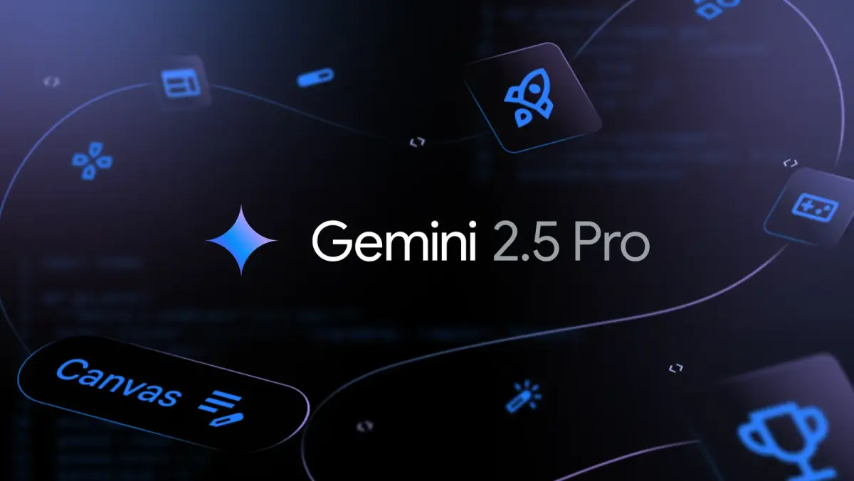 Студентам безкоштовно доступні AI-інструменти Google на $240: Gemini Pro, 2 ТБ хмари і відеогенератор