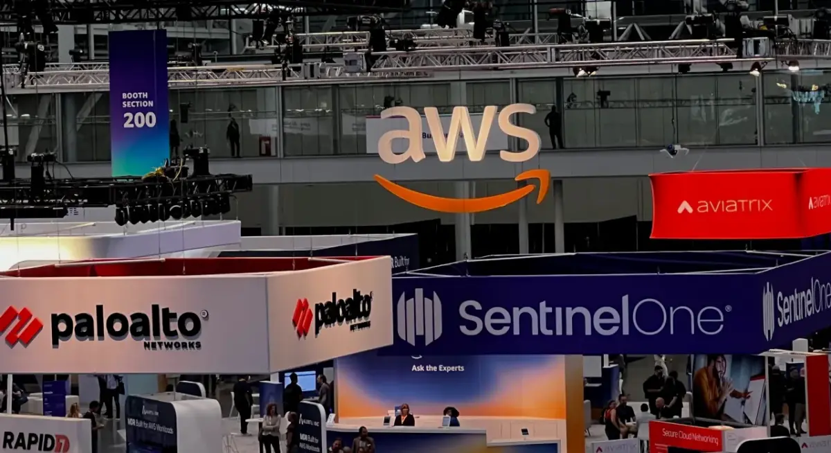 Коли хмара падає: як збій AWS паралізував половину інтернету