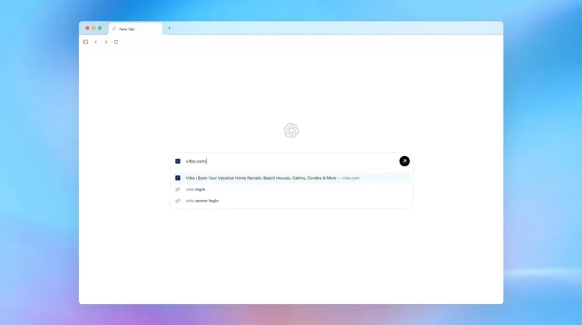 OpenAI готує масштабне оновлення для ChatGPT Atlas: профілі, групування вкладок та блокування реклами
