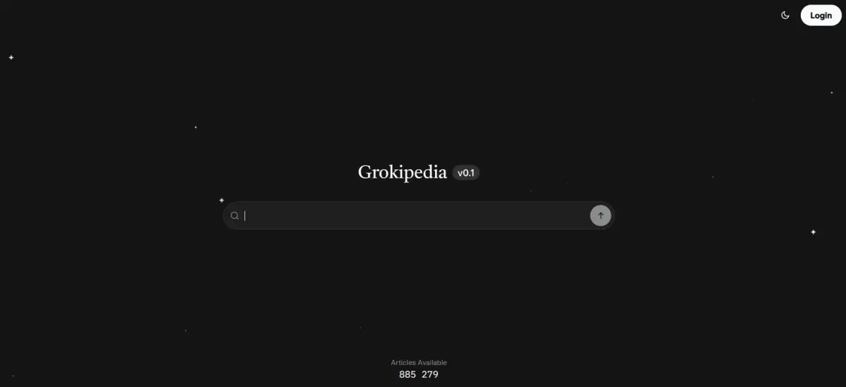 Маск проти Вікіпедії: чи загрожує Grokipedia народній енциклопедії